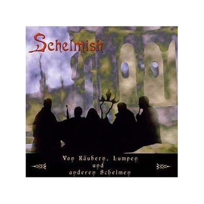 Von Räubern, Lumpen Und Anderen Schelmen