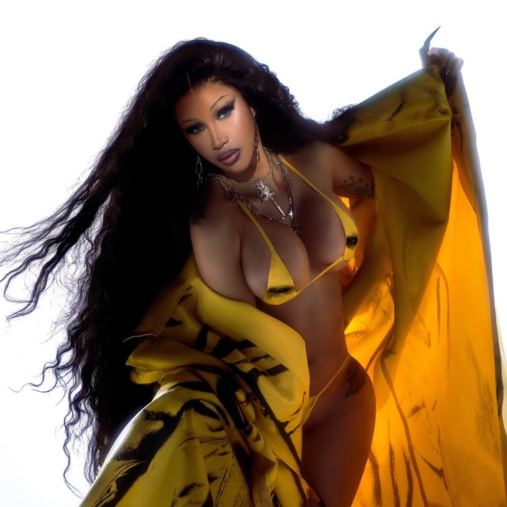 Cardi B
