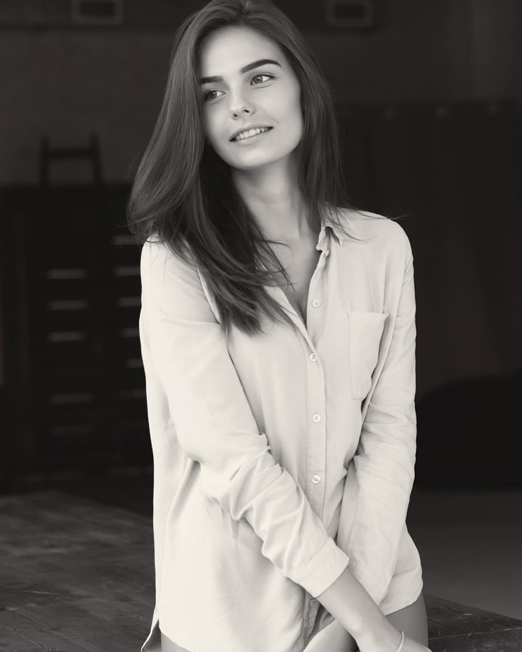 katya shchekina (II)