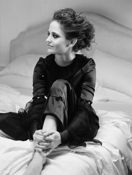 Eva Green Eva Green