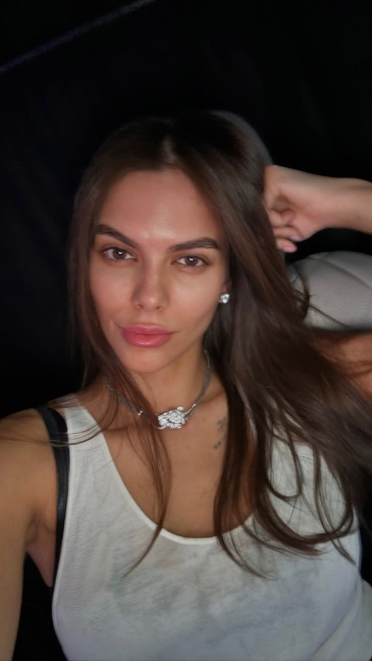 Viki Odintcova