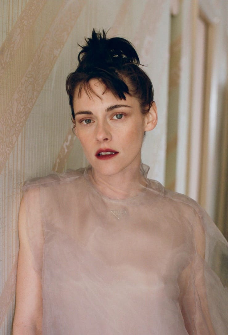 Kristen Stewart