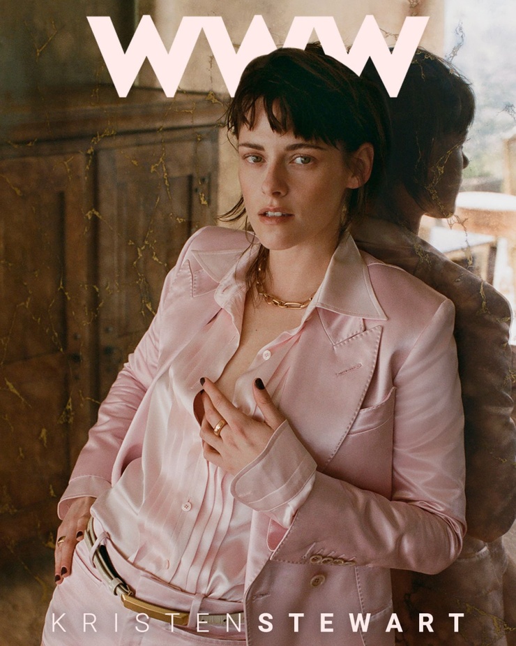 Kristen Stewart