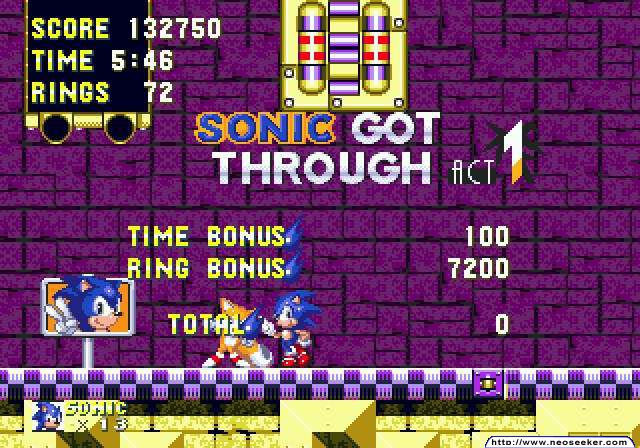 Sonic the Hedgehog 3