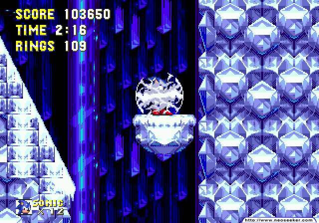 Sonic the Hedgehog 3