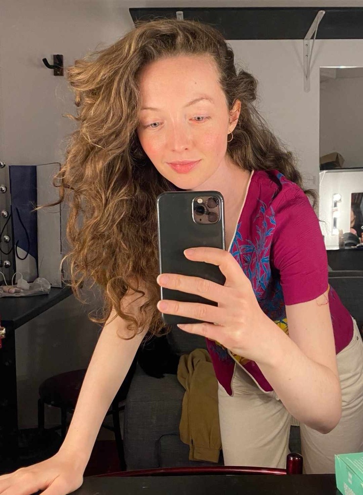 Alexia Giordano
