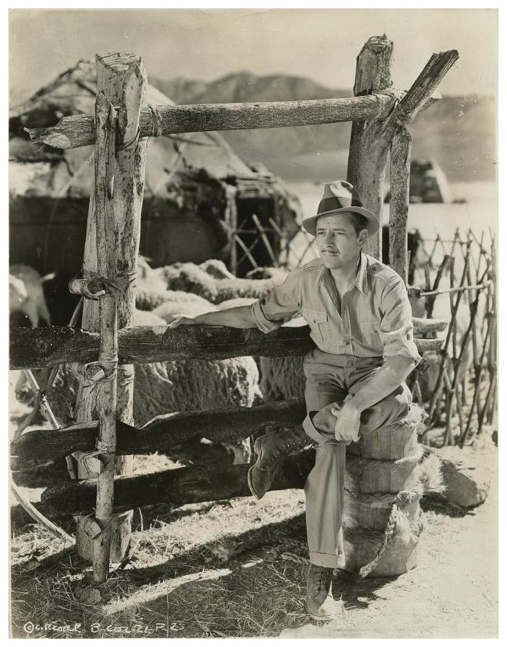 Lost Horizon