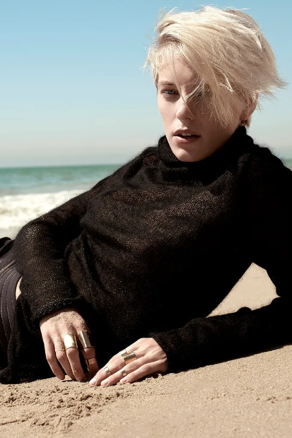 Erika Linder