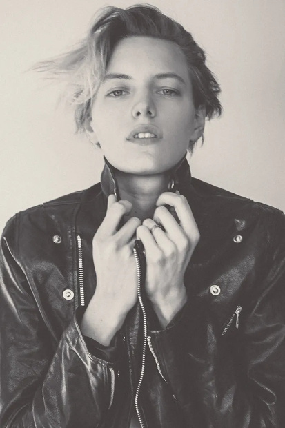 Erika Linder