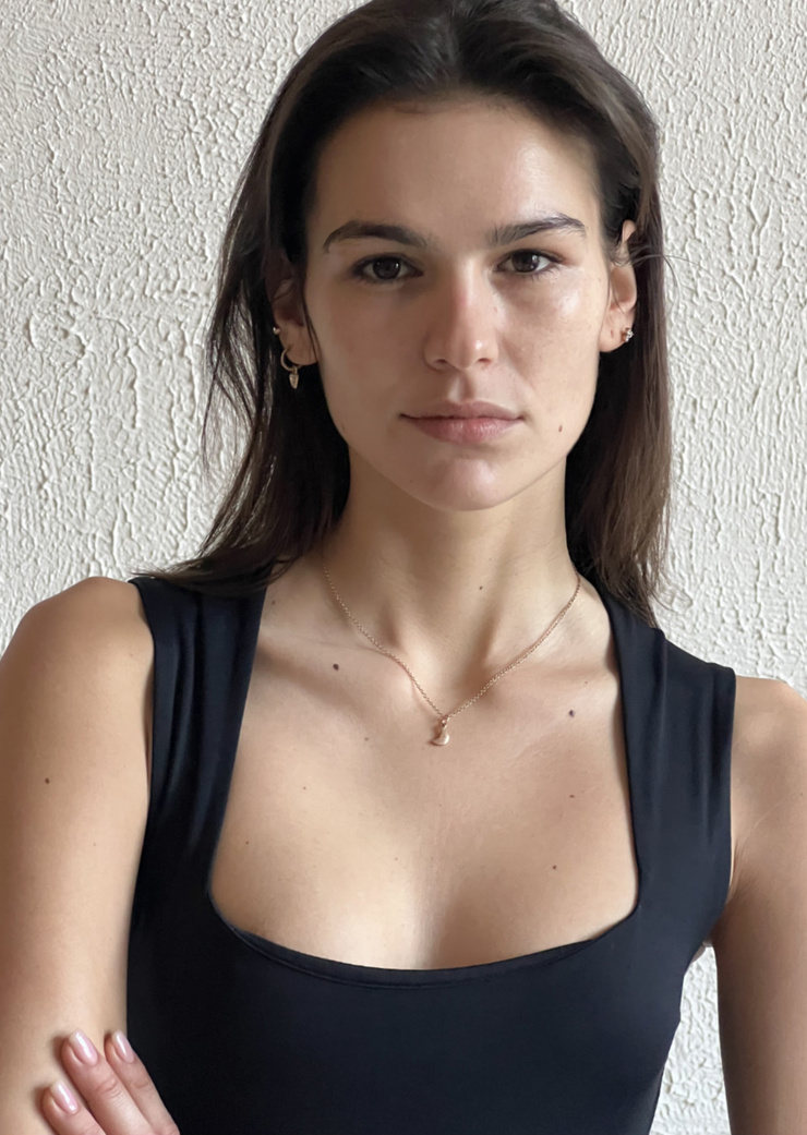 Manon Neny