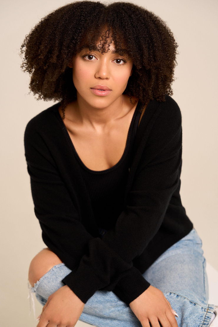 Mychala Lee