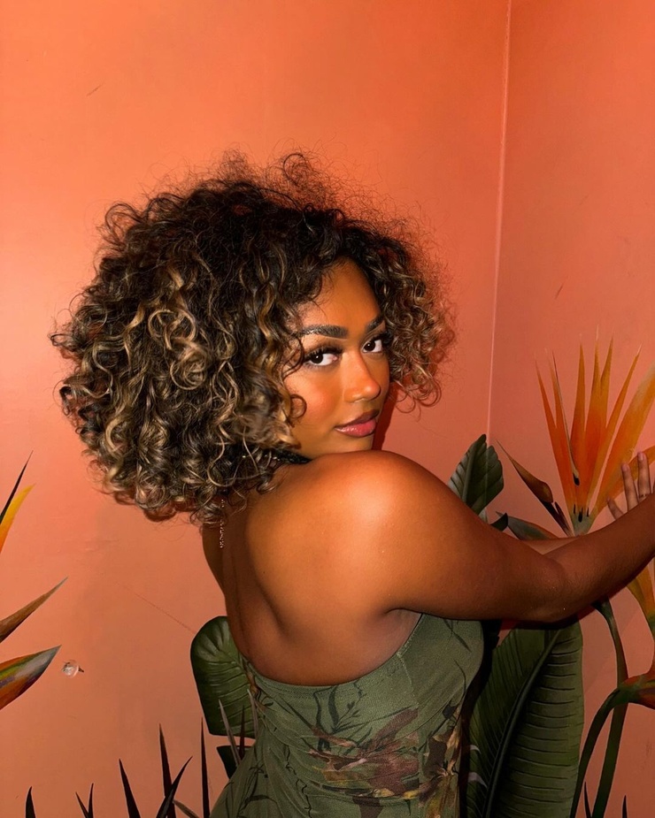 Jazlyn Martin