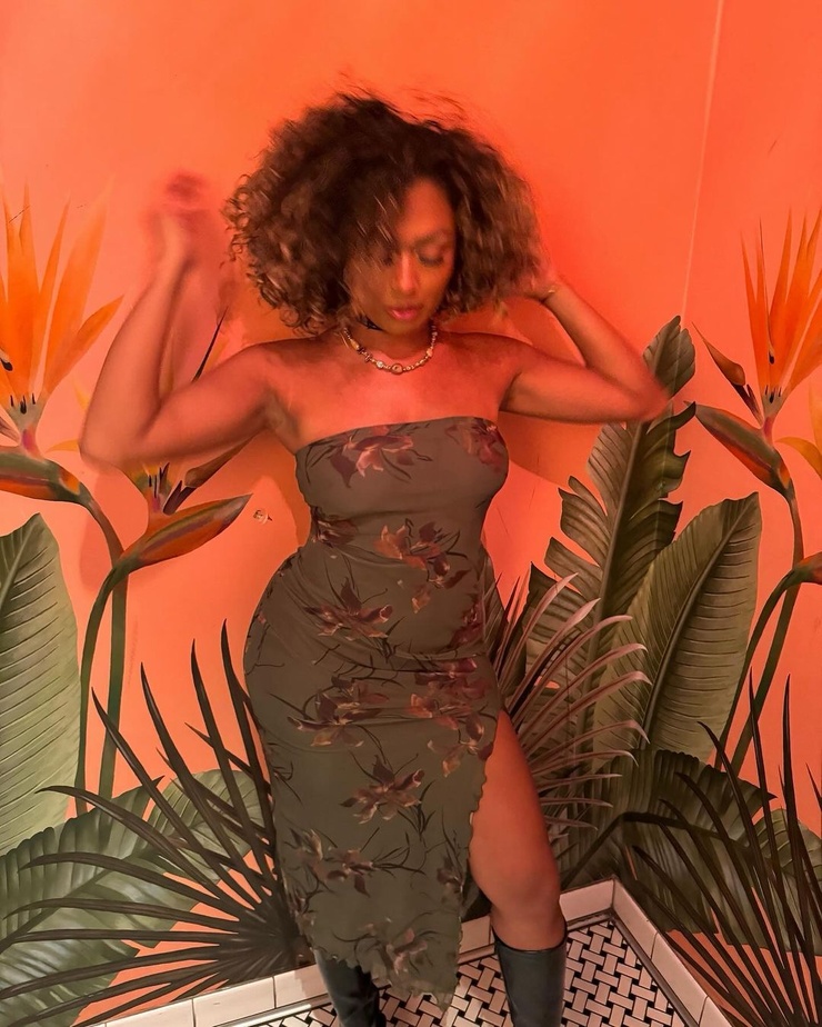 Jazlyn Martin