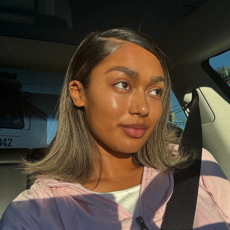 Jazlyn Martin