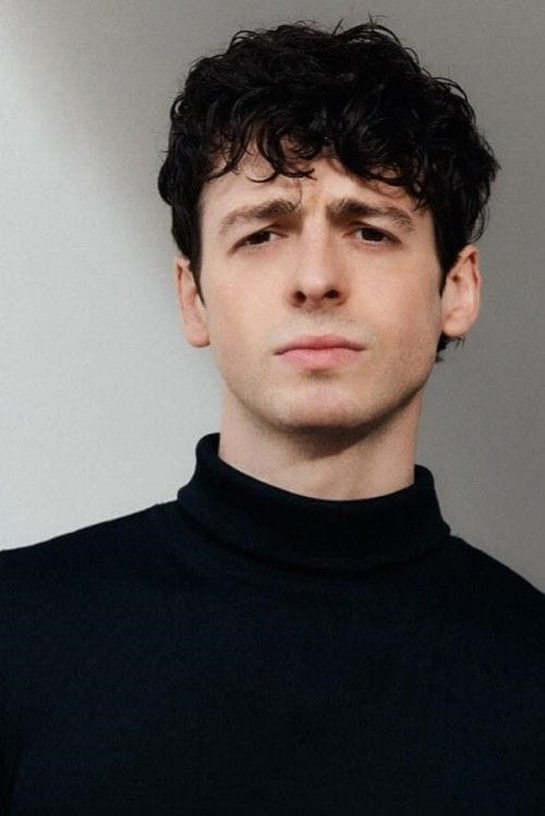 Anthony Boyle