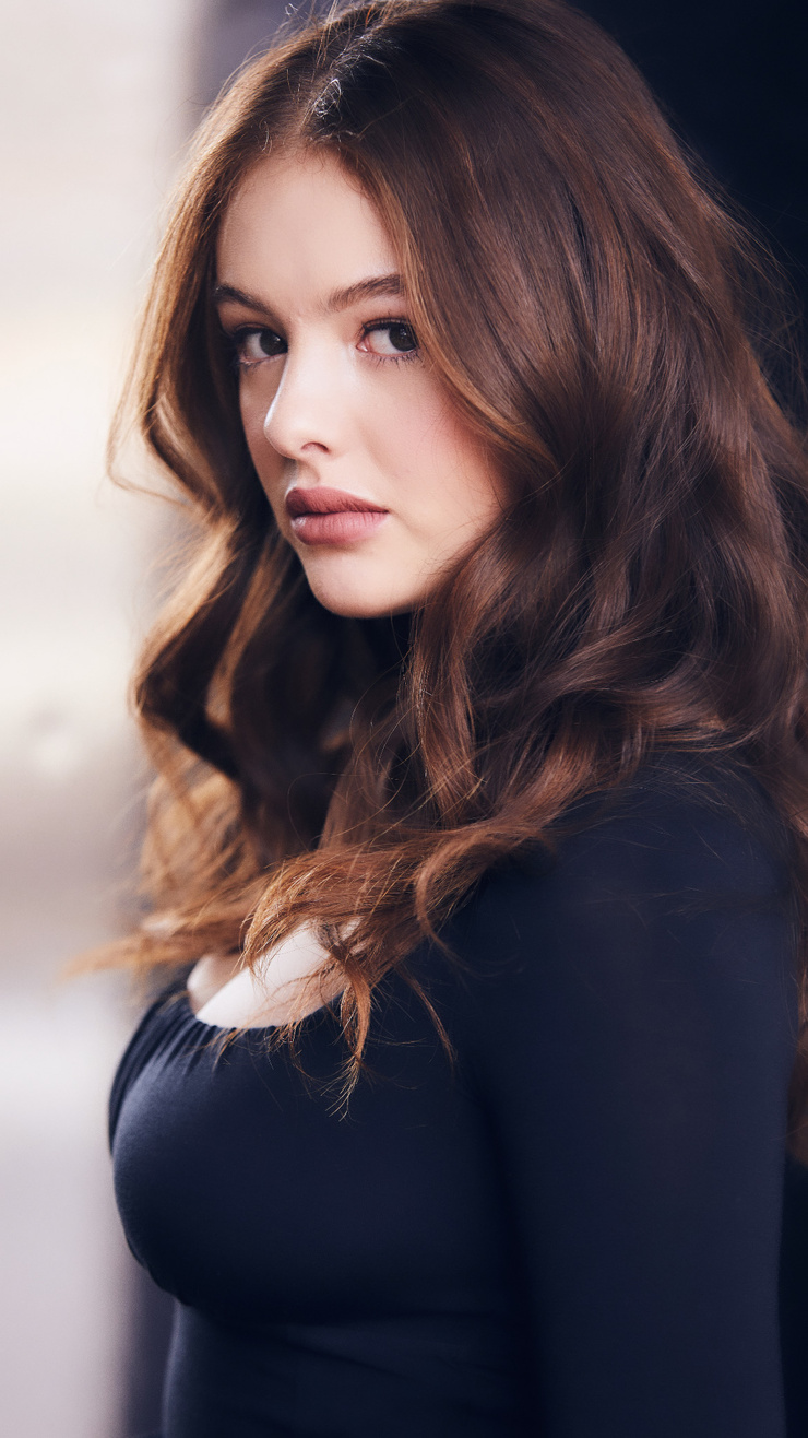 Mia Ronn