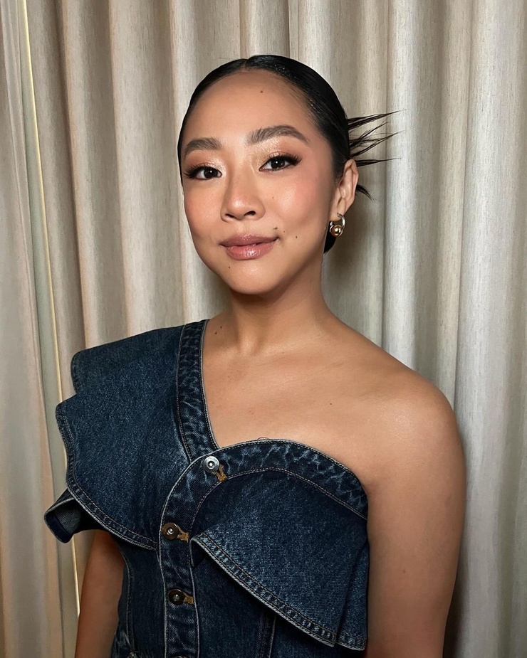 Stephanie Hsu