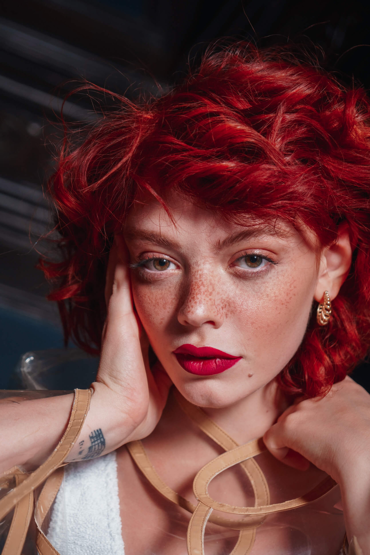 Serena de Ferrari