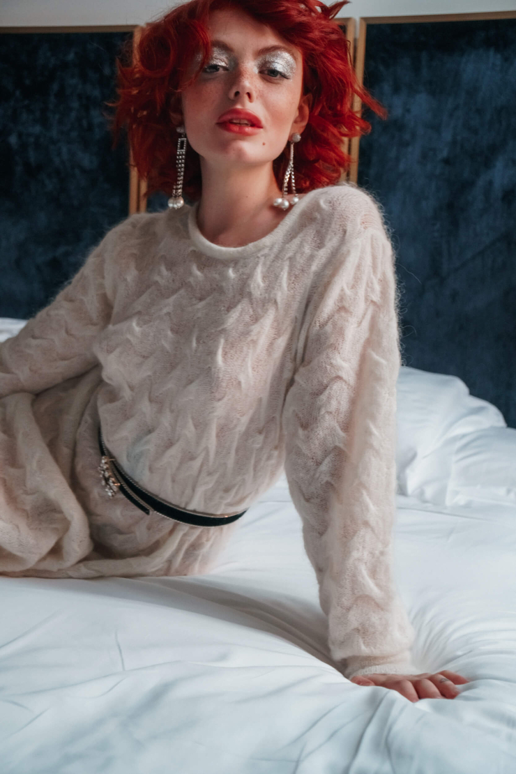Serena de Ferrari