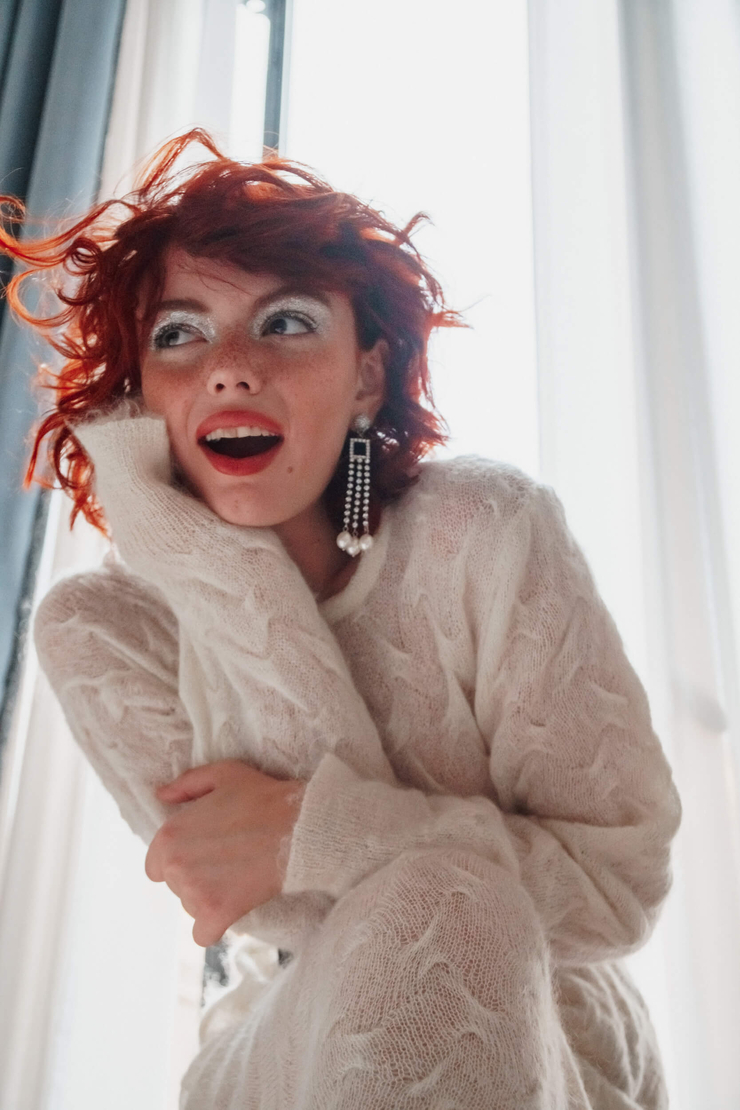 Serena de Ferrari