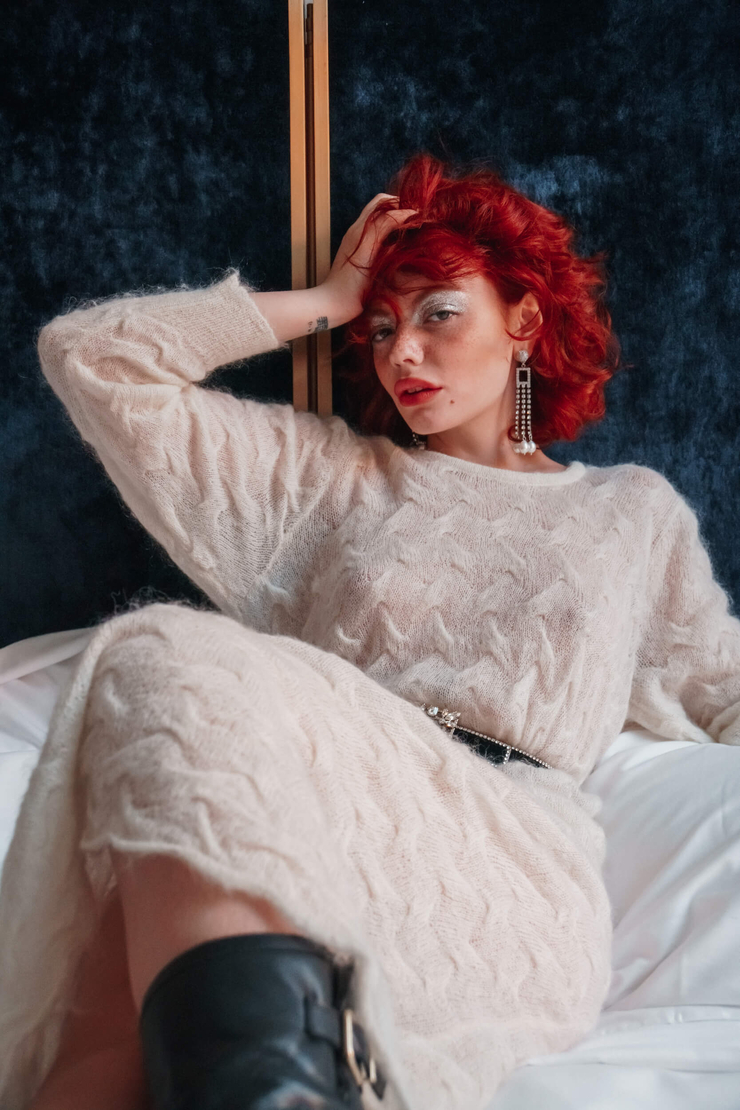 Serena de Ferrari