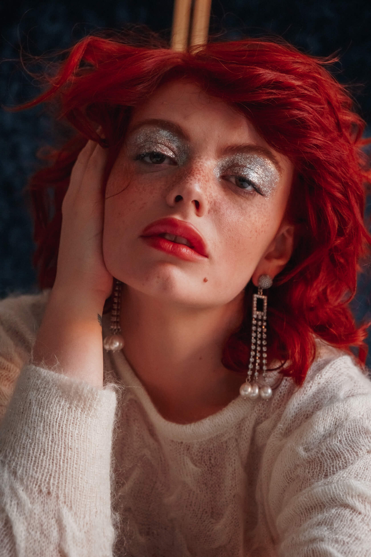 Serena de Ferrari
