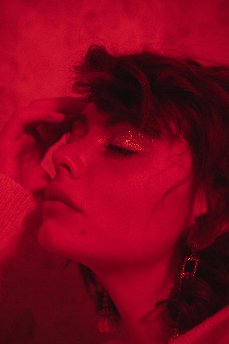 Serena de Ferrari