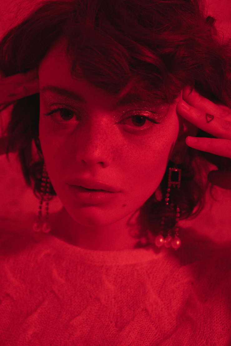 Serena de Ferrari