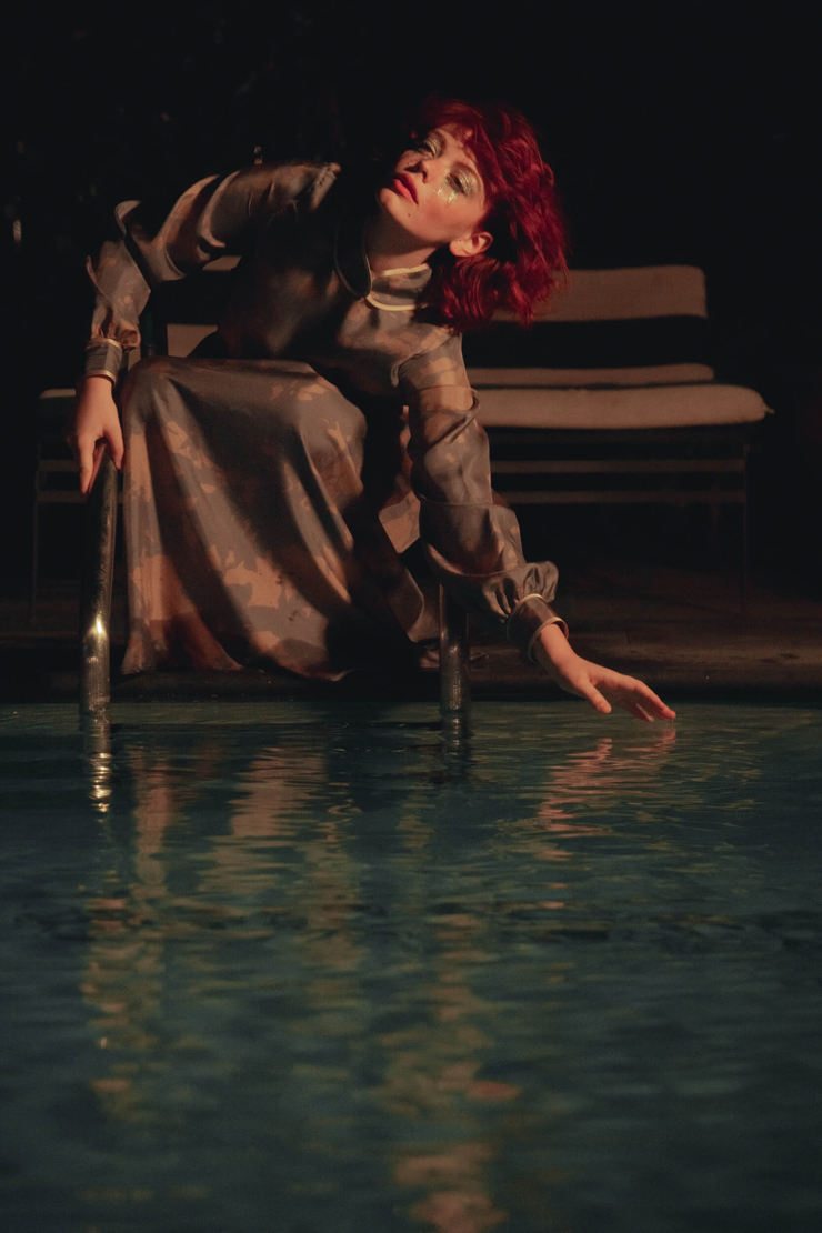 Serena de Ferrari