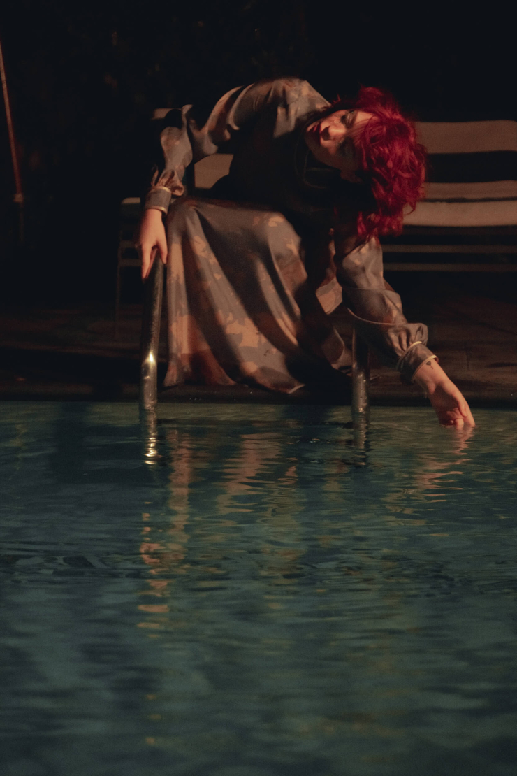Serena de Ferrari