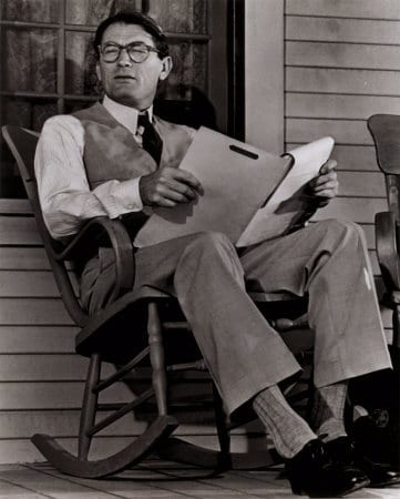 Gregory Peck Gregory Peck