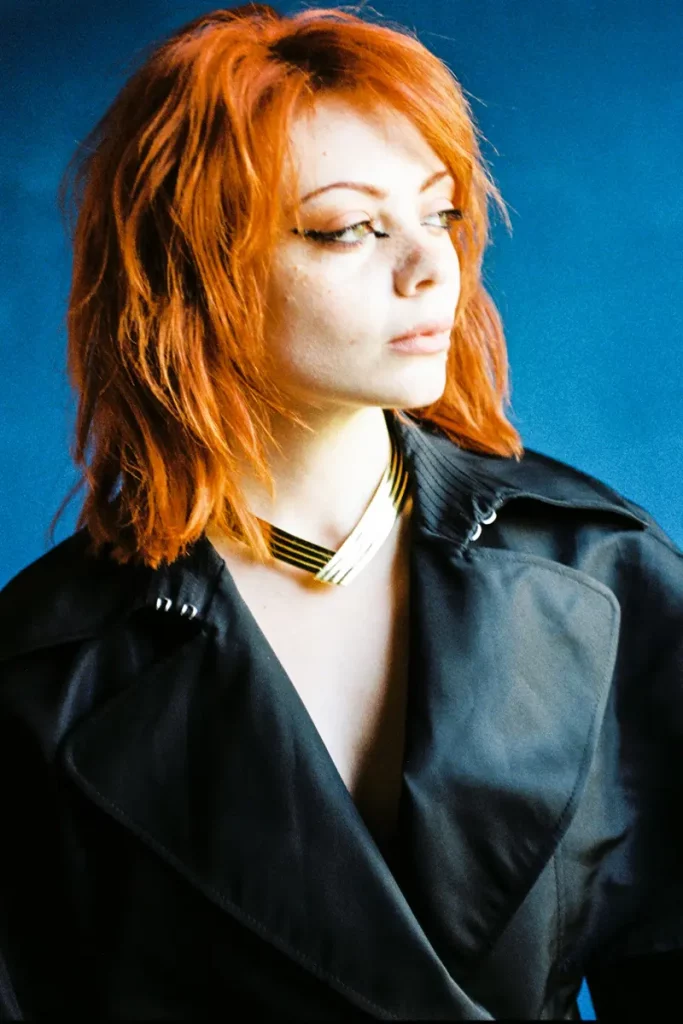 Serena de Ferrari