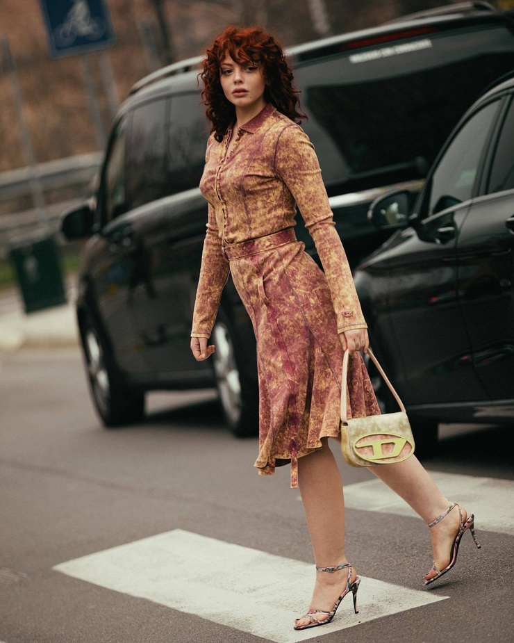 Serena de Ferrari