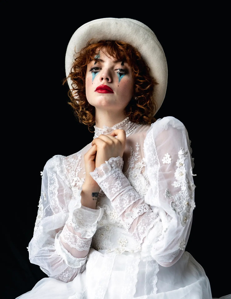 Serena de Ferrari