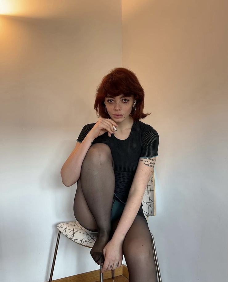 Serena de Ferrari