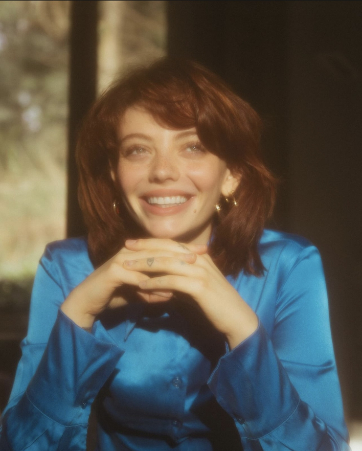 Serena de Ferrari