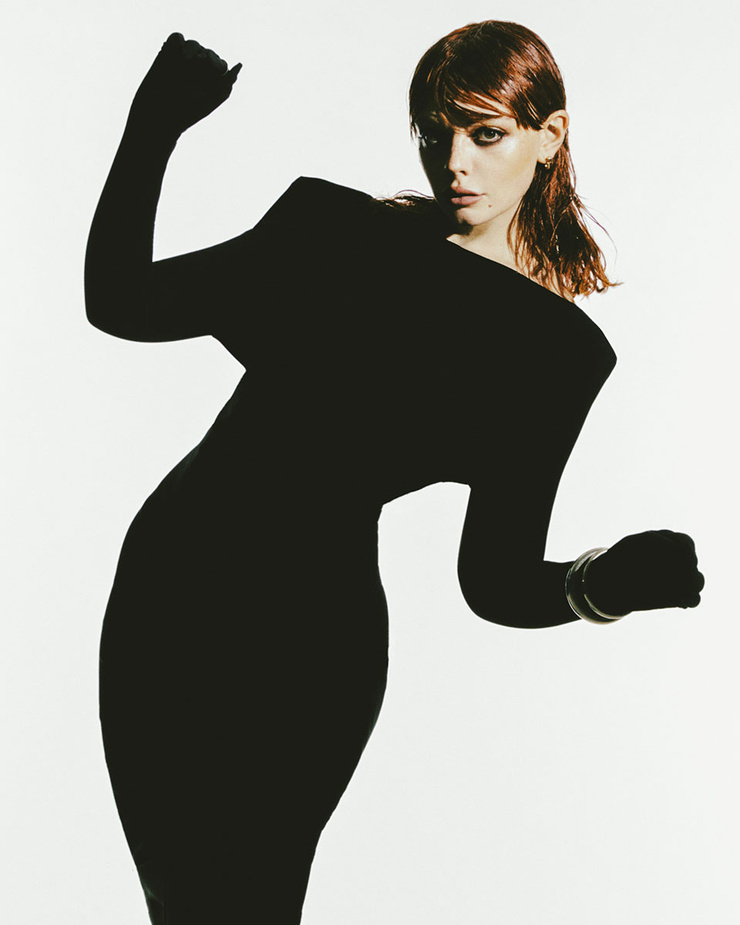 Serena de Ferrari