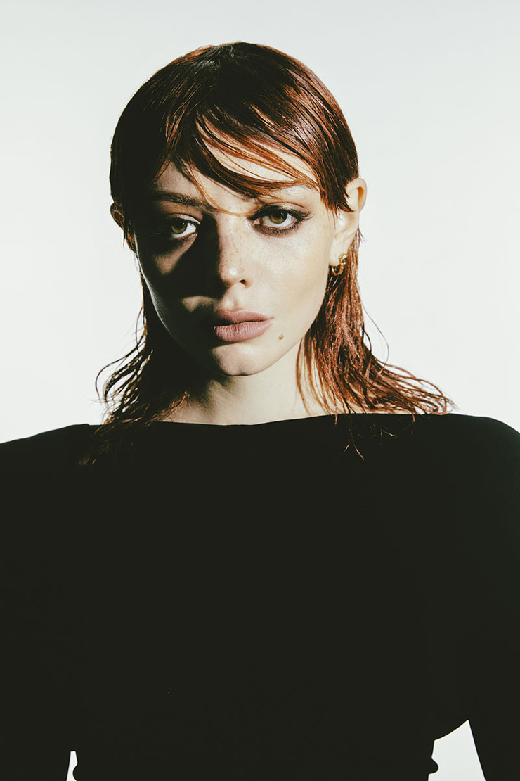 Serena de Ferrari