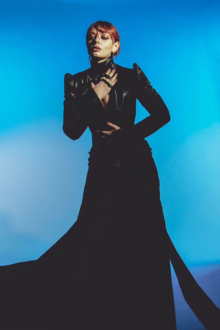 Serena de Ferrari