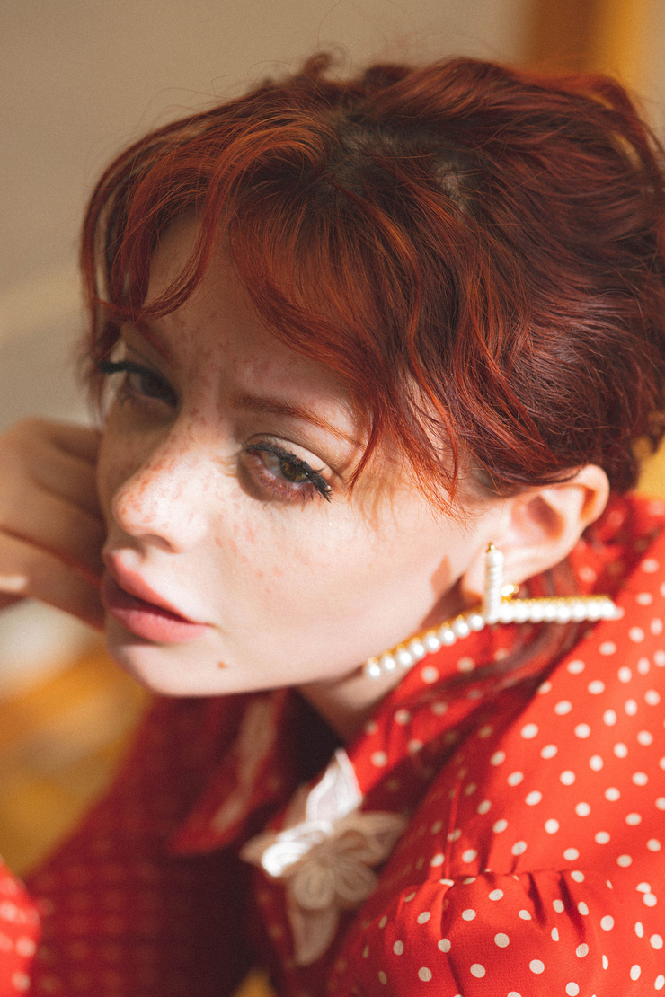 Serena de Ferrari