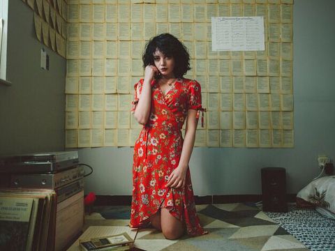 Serena de Ferrari