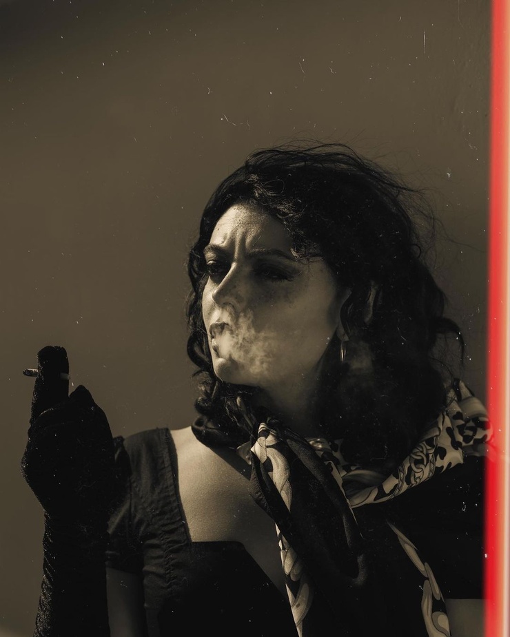 Serena de Ferrari