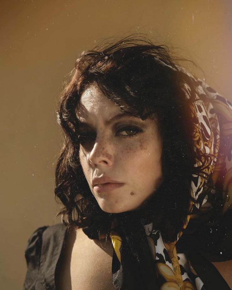 Serena de Ferrari