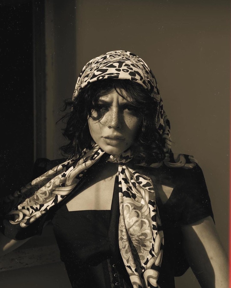 Serena de Ferrari
