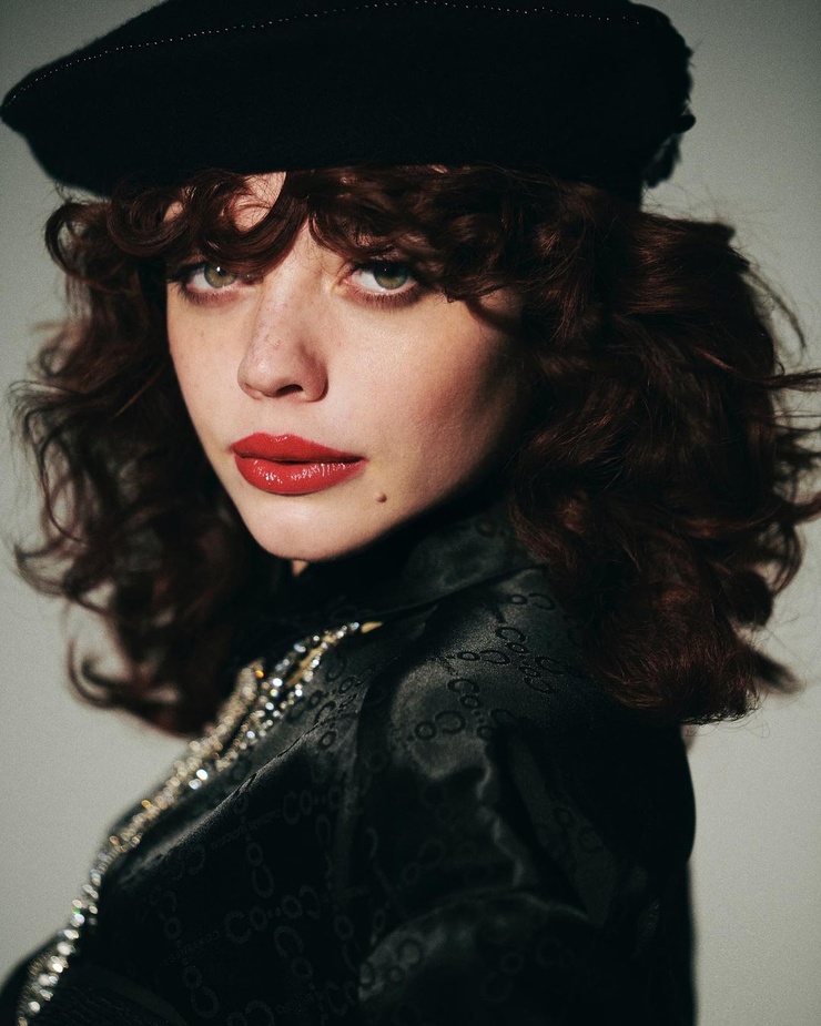 Serena de Ferrari