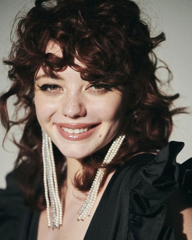 Serena de Ferrari