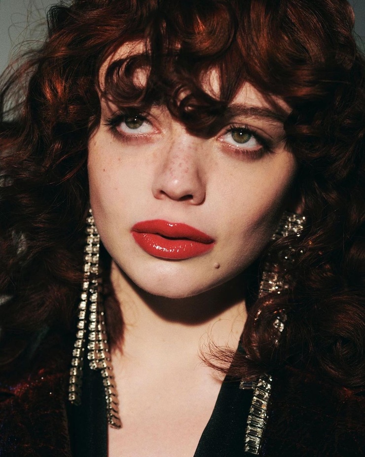 Serena de Ferrari