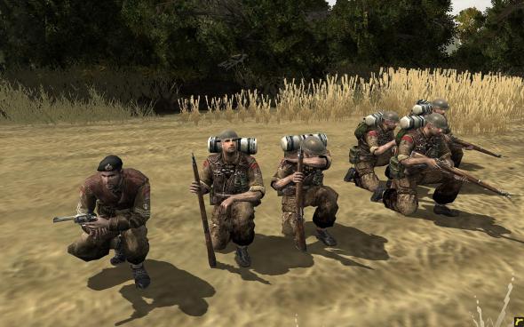 Company of Heroes