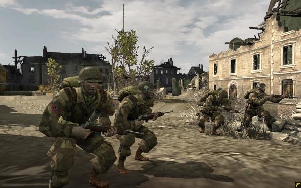 Company of Heroes
