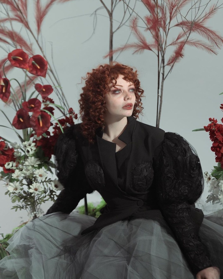 Serena de Ferrari
